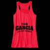 Ladies' Flowy Racerback Tank Thumbnail