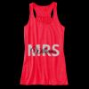 Ladies' Flowy Racerback Tank Thumbnail