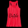 Ladies' Flowy Racerback Tank Thumbnail