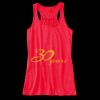 Ladies' Flowy Racerback Tank Thumbnail