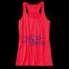 Ladies' Flowy Racerback Tank Thumbnail