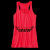 Ladies' Flowy Racerback Tank Thumbnail