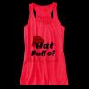 Ladies' Flowy Racerback Tank Thumbnail