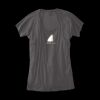 Ladies' Flowy Raglan T-Shirt Thumbnail