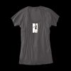 Ladies' Flowy Raglan T-Shirt Thumbnail