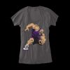Ladies' Flowy Raglan T-Shirt Thumbnail