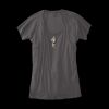 Ladies' Flowy Raglan T-Shirt Thumbnail