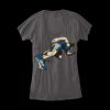 Ladies' Flowy Raglan T-Shirt Thumbnail