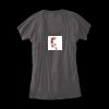 Ladies' Flowy Raglan T-Shirt Thumbnail