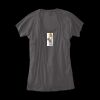 Ladies' Flowy Raglan T-Shirt Thumbnail