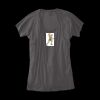 Ladies' Flowy Raglan T-Shirt Thumbnail