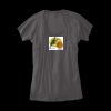Ladies' Flowy Raglan T-Shirt Thumbnail