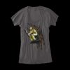 Ladies' Flowy Raglan T-Shirt Thumbnail