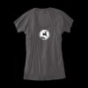 Ladies' Flowy Raglan T-Shirt Thumbnail