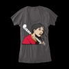 Ladies' Flowy Raglan T-Shirt Thumbnail