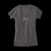 Ladies' Flowy Raglan T-Shirt Thumbnail