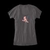 Ladies' Flowy Raglan T-Shirt Thumbnail