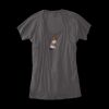 Ladies' Flowy Raglan T-Shirt Thumbnail