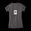 Ladies' Flowy Raglan T-Shirt Thumbnail