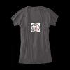 Ladies' Flowy Raglan T-Shirt Thumbnail