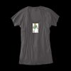 Ladies' Flowy Raglan T-Shirt Thumbnail