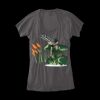 Ladies' Flowy Raglan T-Shirt Thumbnail