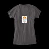 Ladies' Flowy Raglan T-Shirt Thumbnail