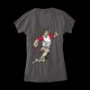 Ladies' Flowy Raglan T-Shirt Thumbnail