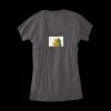 Ladies' Flowy Raglan T-Shirt Thumbnail