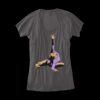 Ladies' Flowy Raglan T-Shirt Thumbnail