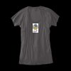 Ladies' Flowy Raglan T-Shirt Thumbnail
