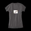 Ladies' Flowy Raglan T-Shirt Thumbnail