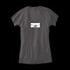 Ladies' Flowy Raglan T-Shirt Thumbnail