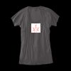 Ladies' Flowy Raglan T-Shirt Thumbnail