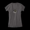 Ladies' Flowy Raglan T-Shirt Thumbnail