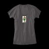 Ladies' Flowy Raglan T-Shirt Thumbnail
