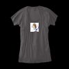 Ladies' Flowy Raglan T-Shirt Thumbnail