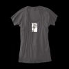 Ladies' Flowy Raglan T-Shirt Thumbnail