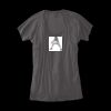 Ladies' Flowy Raglan T-Shirt Thumbnail