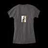 Ladies' Flowy Raglan T-Shirt Thumbnail