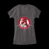 Ladies' Flowy Raglan T-Shirt Thumbnail