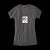 Ladies' Flowy Raglan T-Shirt Thumbnail