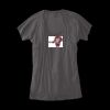 Ladies' Flowy Raglan T-Shirt Thumbnail