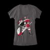 Ladies' Flowy Raglan T-Shirt Thumbnail
