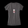 Ladies' Flowy Raglan T-Shirt Thumbnail