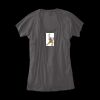 Ladies' Flowy Raglan T-Shirt Thumbnail