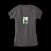 Ladies' Flowy Raglan T-Shirt Thumbnail