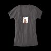 Ladies' Flowy Raglan T-Shirt Thumbnail