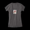 Ladies' Flowy Raglan T-Shirt Thumbnail