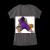 Ladies' Flowy Raglan T-Shirt Thumbnail